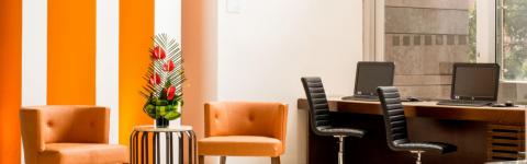 Hotel Holiday Inn Bogota Airport