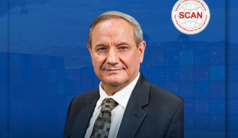 Carlos Ochoa - Director Ejecutivo SCAN